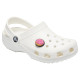 Crocs Jibbitz™charms Pink Donut